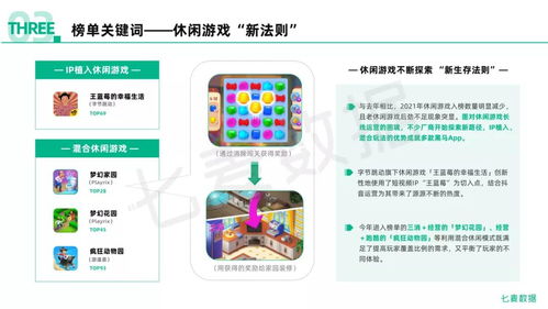 2021年度移動互聯網白皮書 超全數據維度解析移動市場新格局