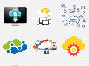 互聯(lián)網(wǎng)云計(jì)算 大數(shù)據(jù)時(shí)代的科技引擎